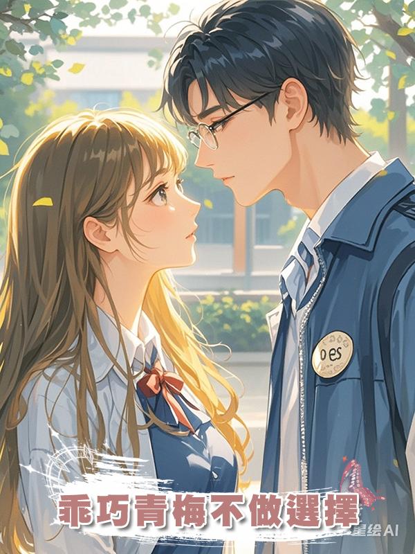 乖巧青梅不做選擇