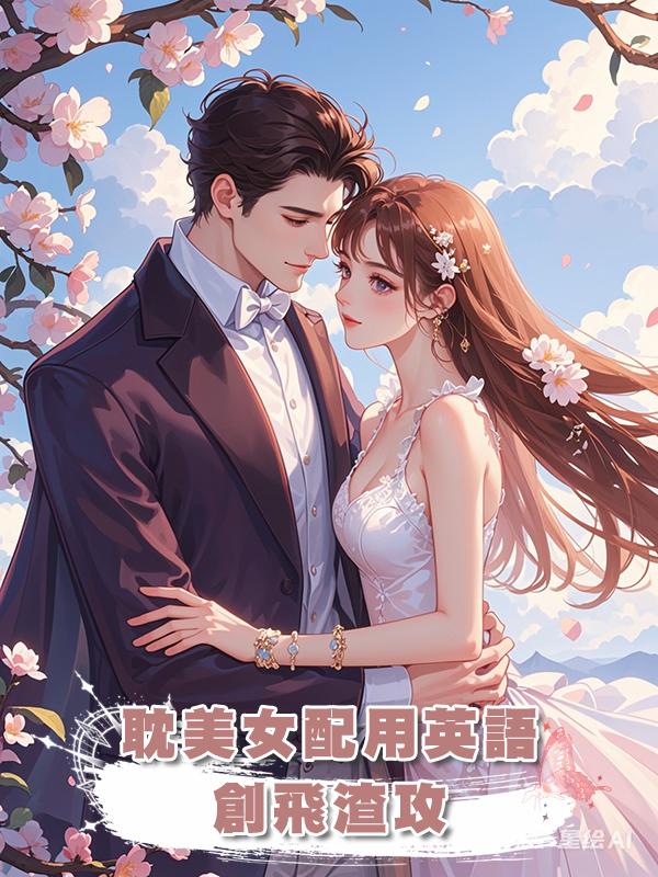 耽美女配用英語創飛渣攻