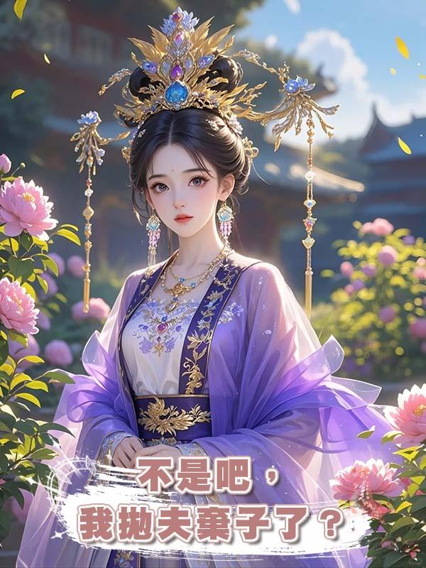 不是吧，我拋夫棄子了？