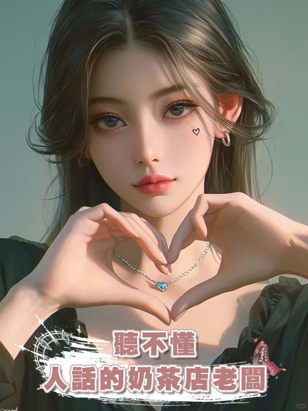 聽不懂人話的奶茶店老闆