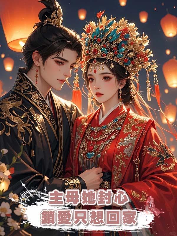 主母她封心鎖愛隻想回家