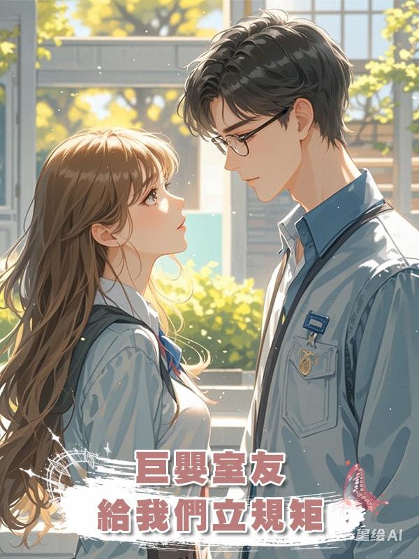 巨嬰室友給我們立規矩