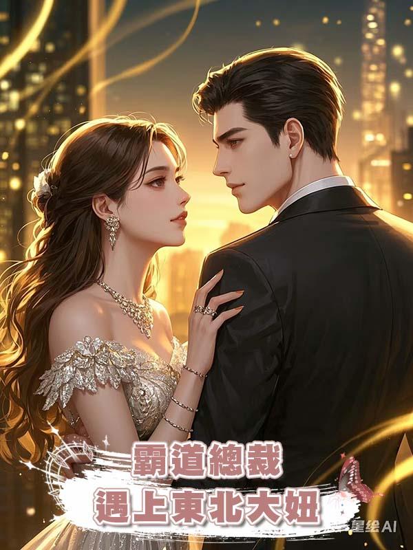 霸道總裁遇上東北大妞