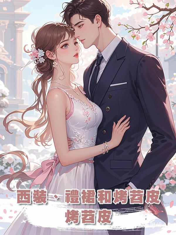 西裝、禮裙和烤苕皮