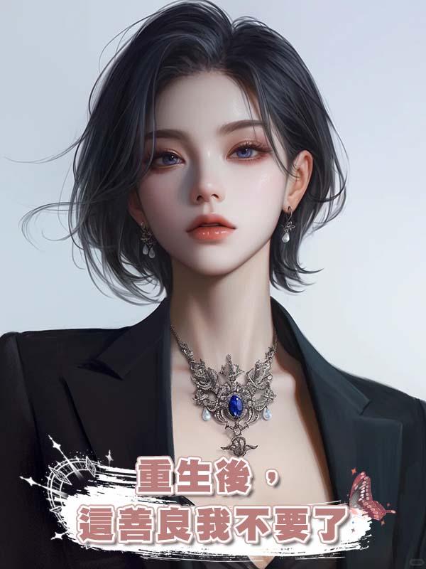 重生後，這善良我不要了
