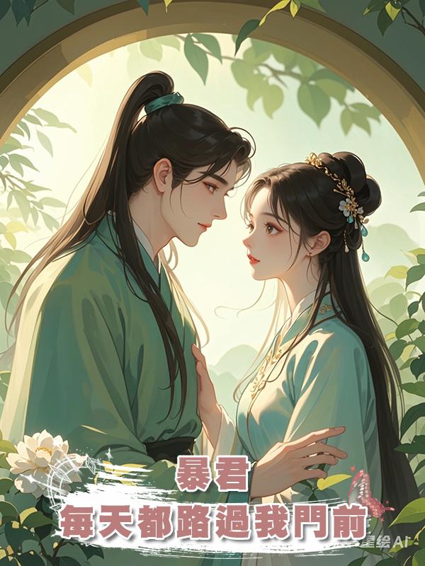 暴君每天都路過我門前