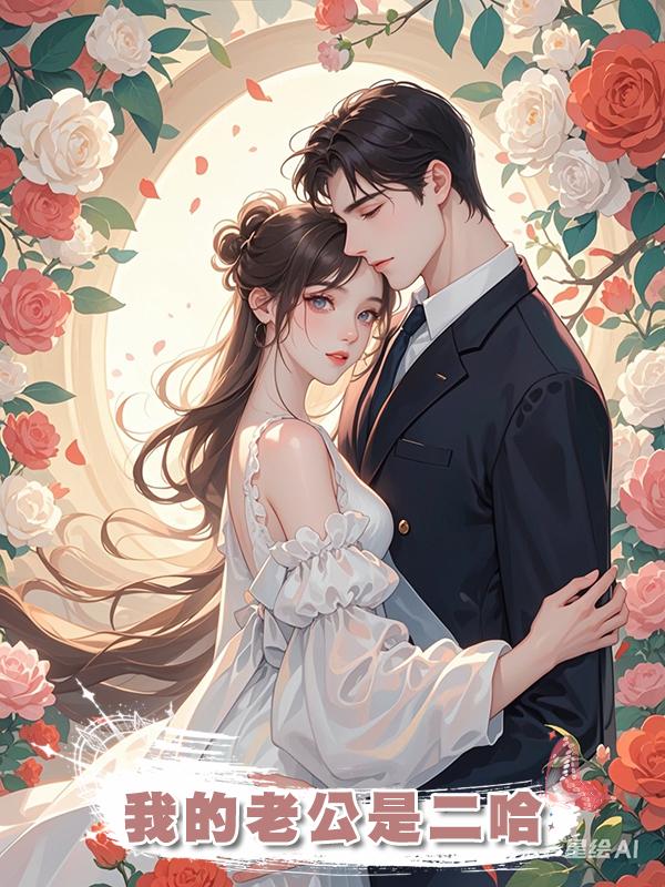 我的老公是二哈