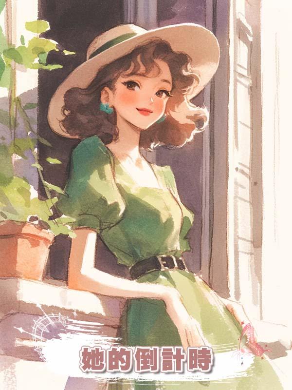 她的倒計時