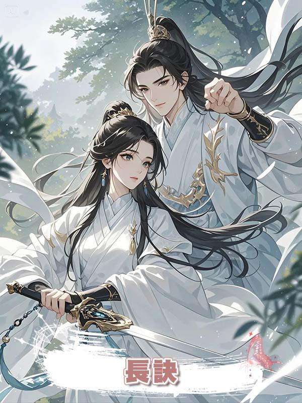 長訣