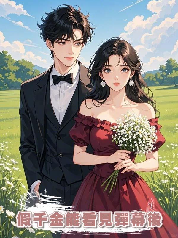 假千金能看見彈幕後