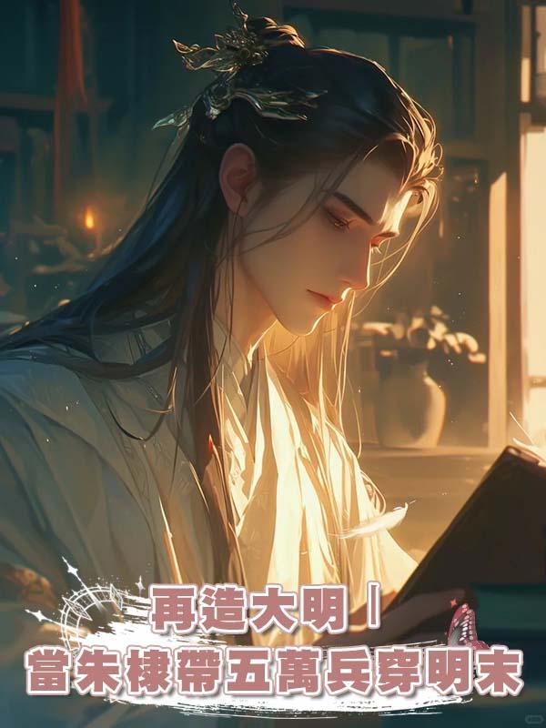 再造大明丨當朱棣帶五萬兵穿明末