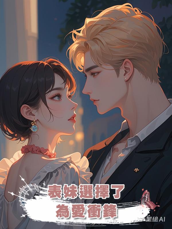 表妹選擇了為愛衝鋒