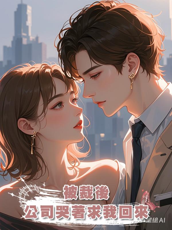 被裁後公司哭著求我回來