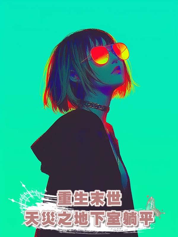 重生末世天災之地下室躺平