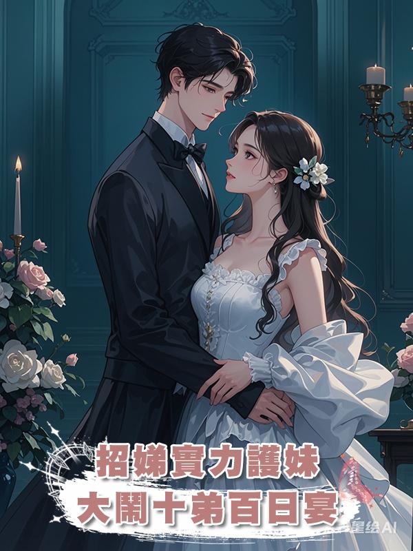 招娣實力護妹：大鬧十弟百日宴