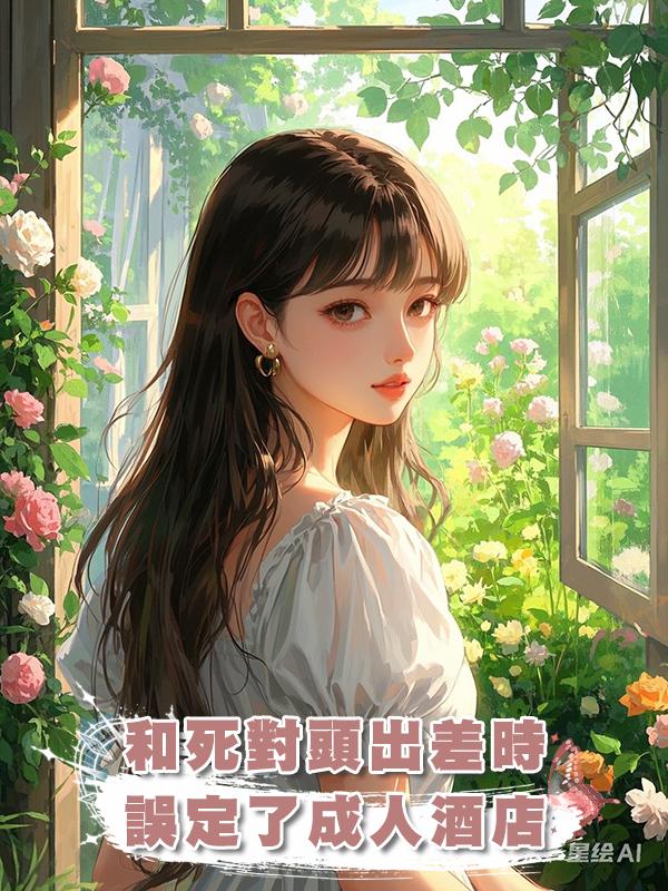 和死對頭出差時誤定了成人酒店