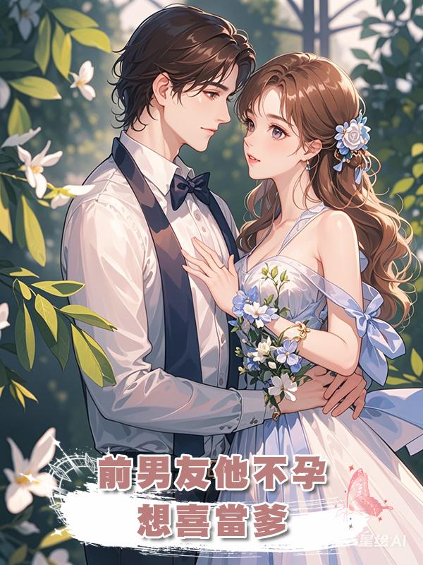 前男友他不孕想喜當爹