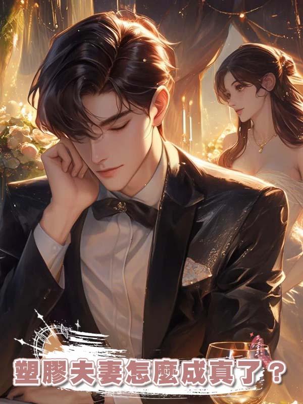 塑膠夫妻怎麼成真了？