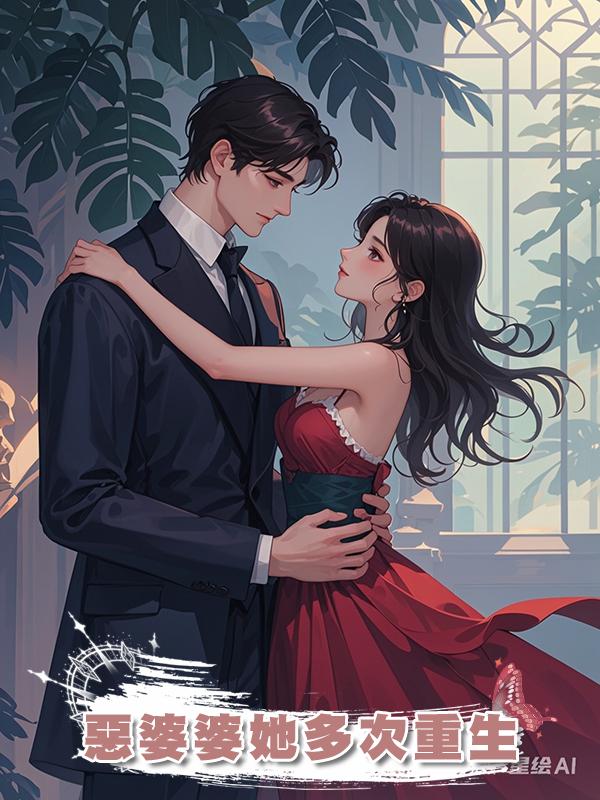 惡婆婆她多次重生