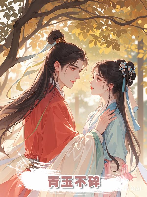 青玉不碎