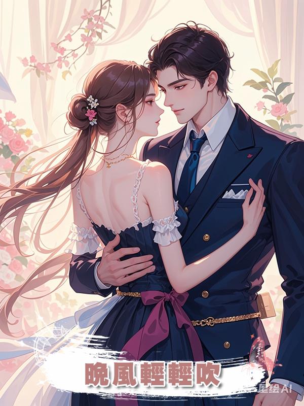 晚風輕輕吹