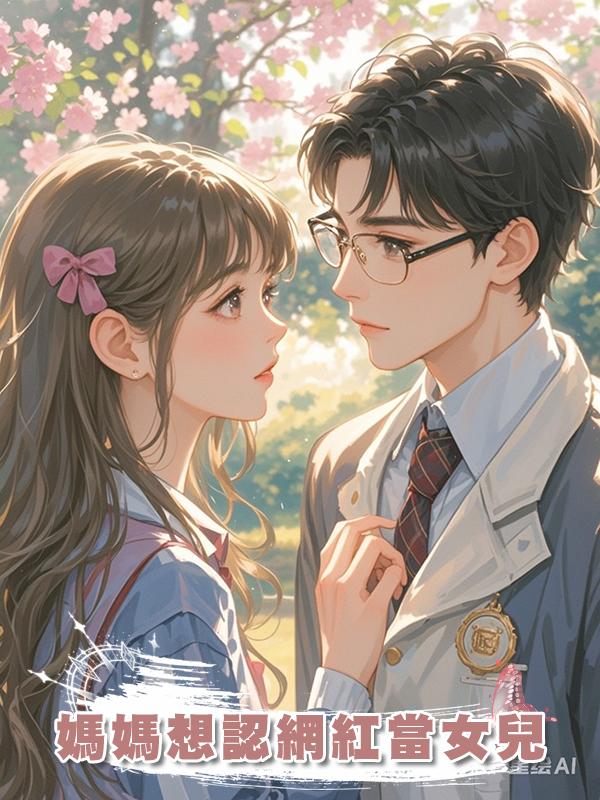 媽媽想認網紅當女兒