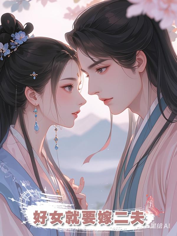 好女就要嫁二夫