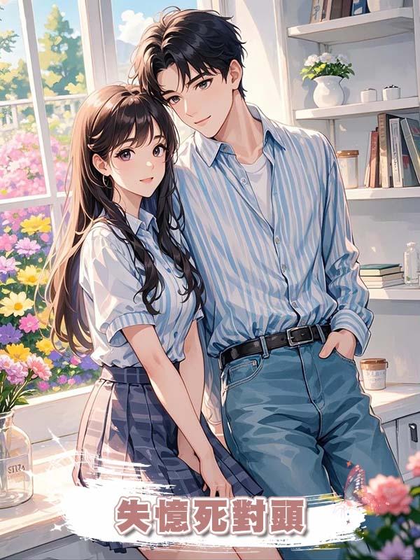 失憶死對頭