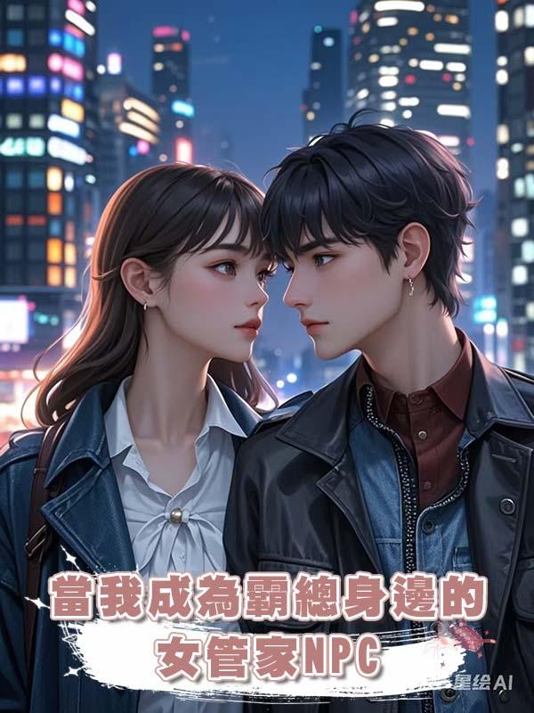 當我成為霸總身邊的女管家NPC