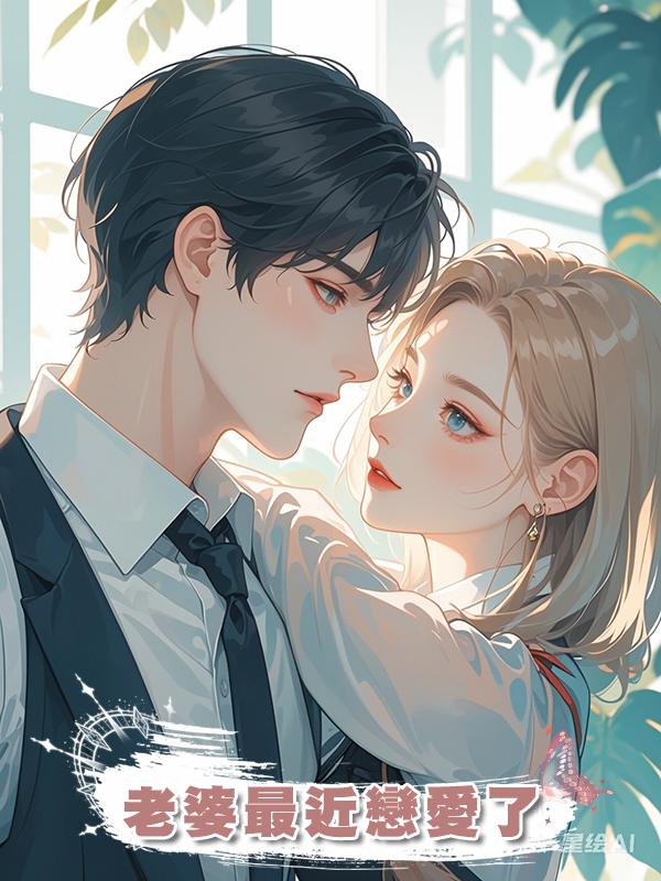 老婆最近戀愛了