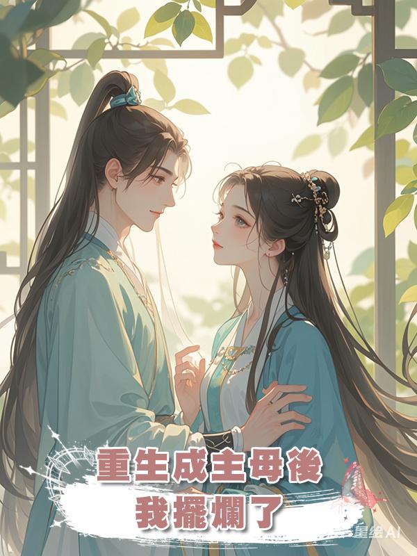 重生成主母後，我擺爛了