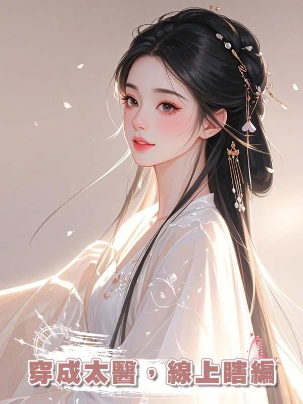 穿成太醫，線上瞎編