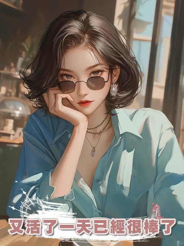 又活了一天已經很棒了