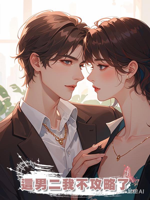 這男二我不攻略了