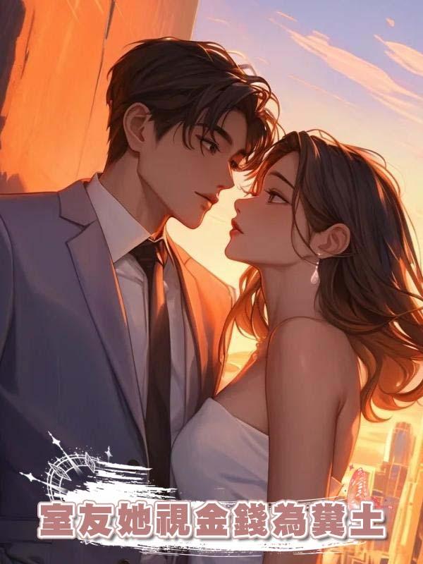室友她視金錢為糞土