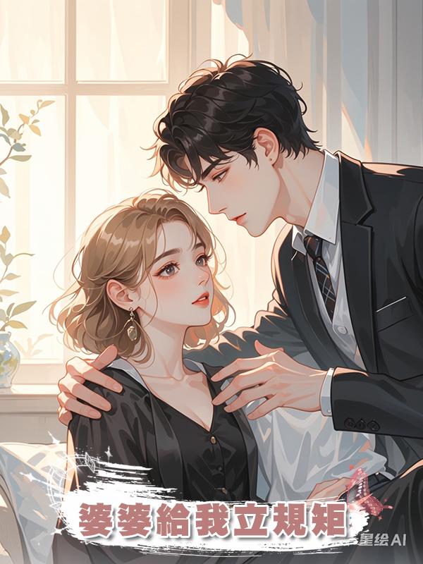 婆婆給我立規矩