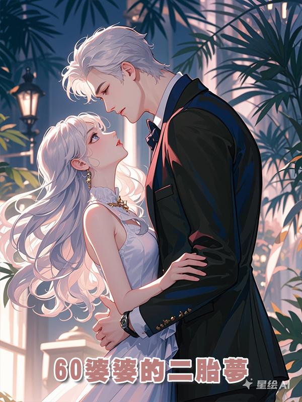 60婆婆的二胎夢