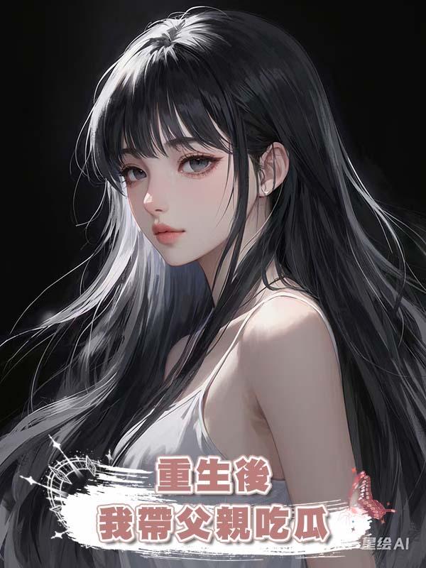 重生後，我帶父親吃瓜