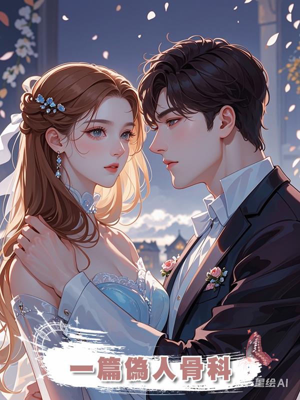 一篇偽人骨科