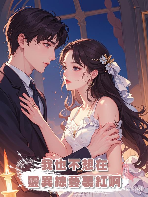 我也不想在靈異綜藝裏紅啊