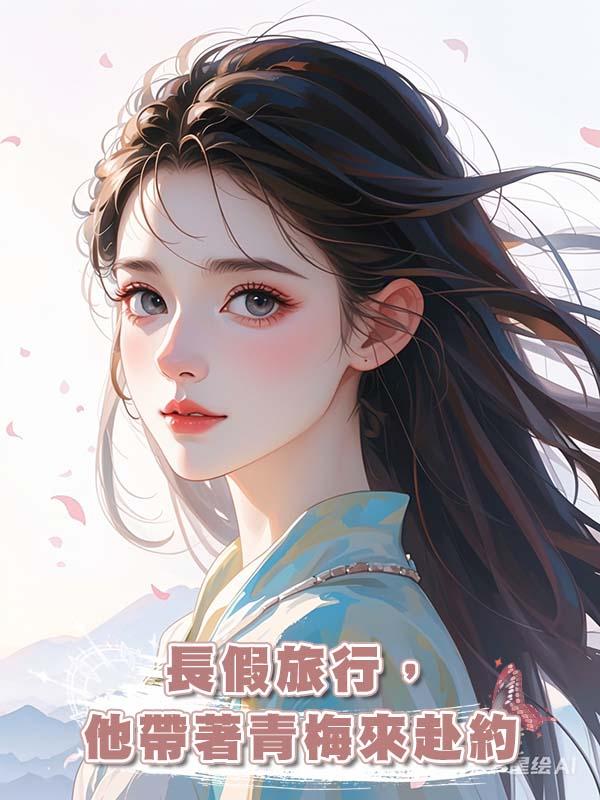 長假旅行，他帶著青梅來赴約