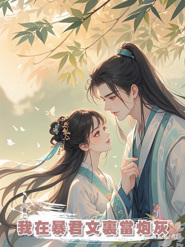 我在暴君文裏當炮灰