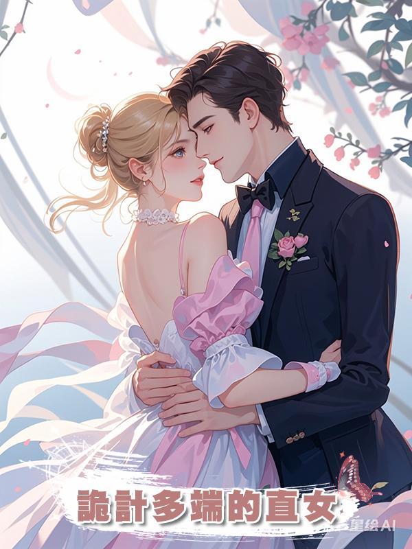 詭計多端的直女