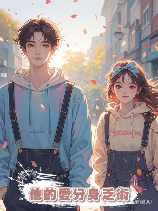 他的愛分身乏術