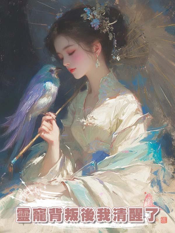 靈寵背叛後我清醒了