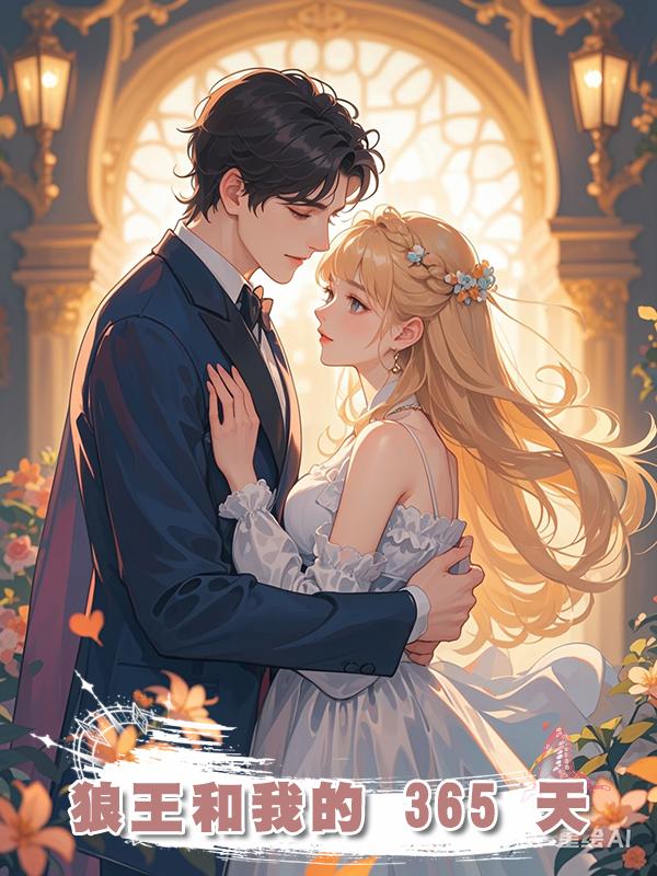 狼王和我的 365 天