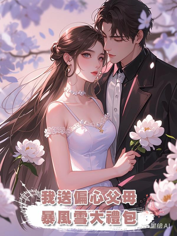 我送偏心父母暴風雪大禮包