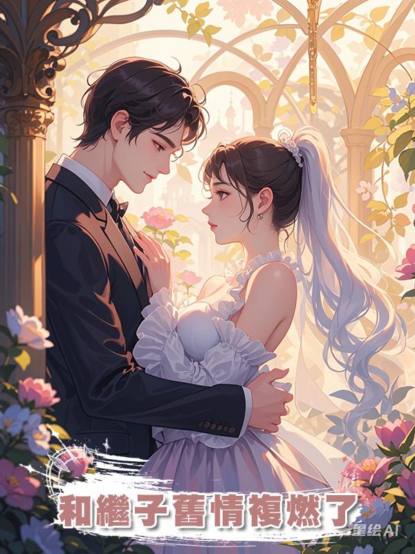 和繼子舊情複燃了