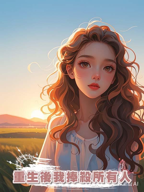 重生後我捧殺所有人