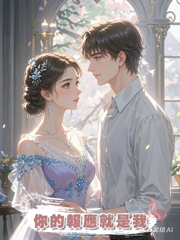 你的報應就是我